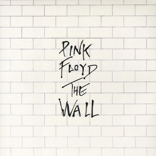 PINK FLOYD = WALL (2LP/180G)