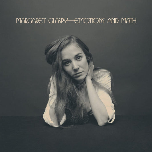 GLASPY, MARGARET = EMOTIONS AND MATH (180G)