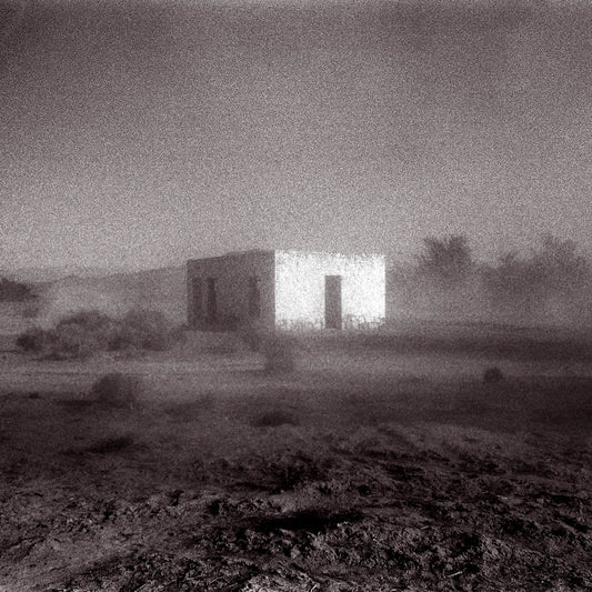 GODSPEED YOU! BLACK EMPEROR = ALLELUJAH! DON'T BEND! ASCEND! (LP+7 IN./180G)