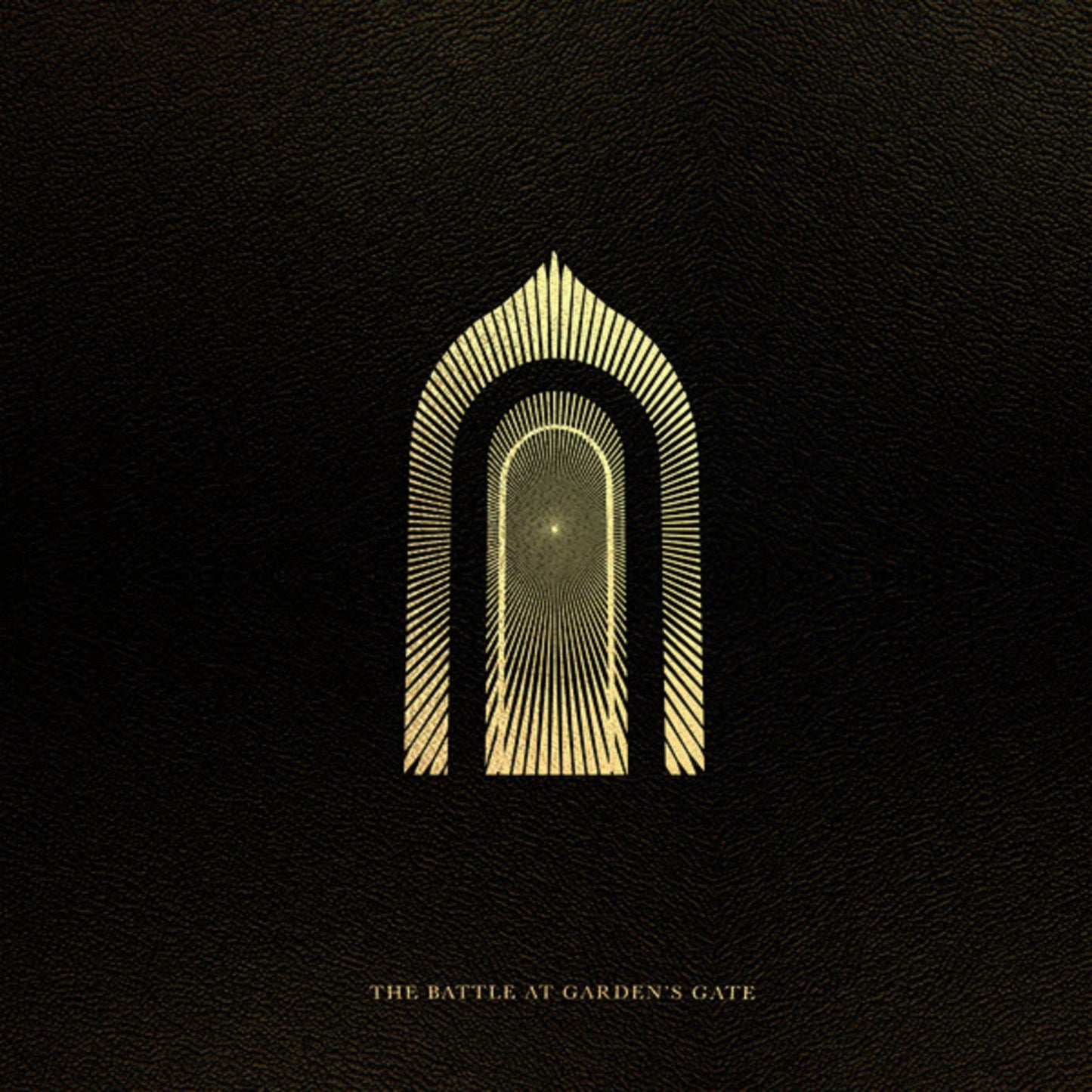 GRETA VAN FLEET = BATTLE AT GARDEN’S GATE (2LP/180G)