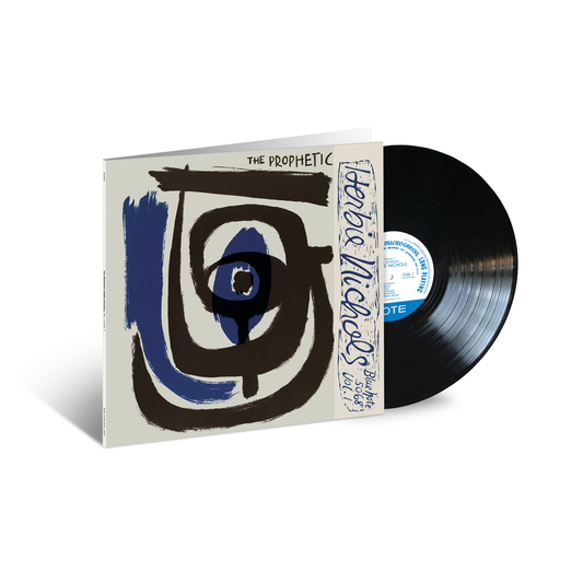 NICHOLS, HERBIE = V1/V2 PROPHETIC HERBIE NICHOLS (CLASSIC VINYL SERIES)