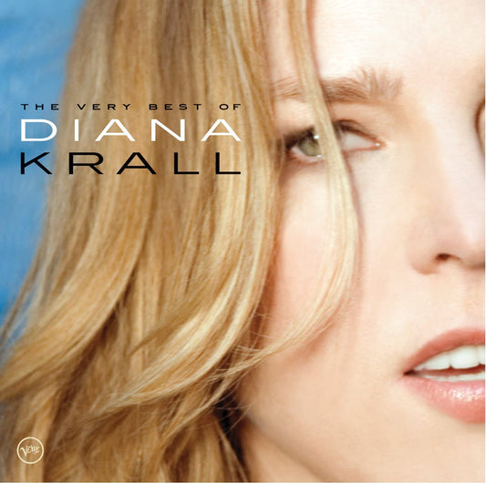 KRALL, DIANA = VERY BEST OF /2LP