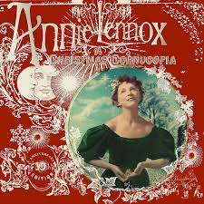 LENNOX, ANNIE = A CHRISTMAS CORNUCOPIA (180G)