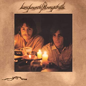 LONGBRANCH = PENNYWHISTLE