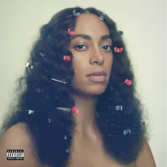SOLANGE = SEAT AT THE TABLE (2LP/180G)