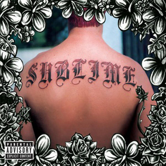 SUBLIME = SUBLIME /2LP