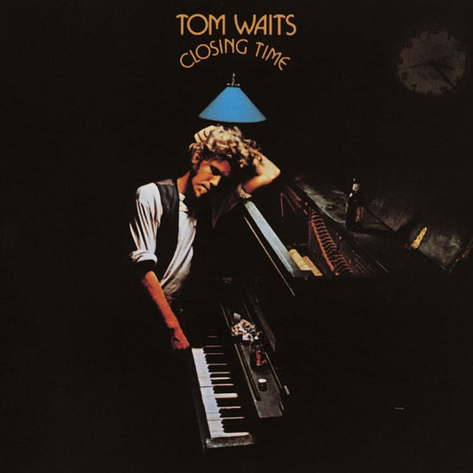 WAITS, TOM = CLOSING TIME (180G)