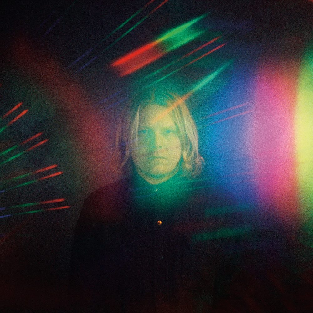SEGALL, TY = HARMONIZER (180G)