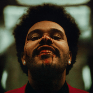 WEEKND = AFTER HOURS (CD)