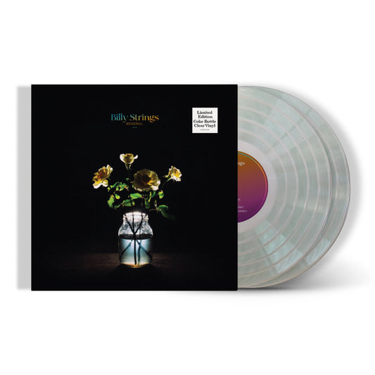 STRINGS, BILLY = RENEWAL (2LP) /INDIE EXC. WAX