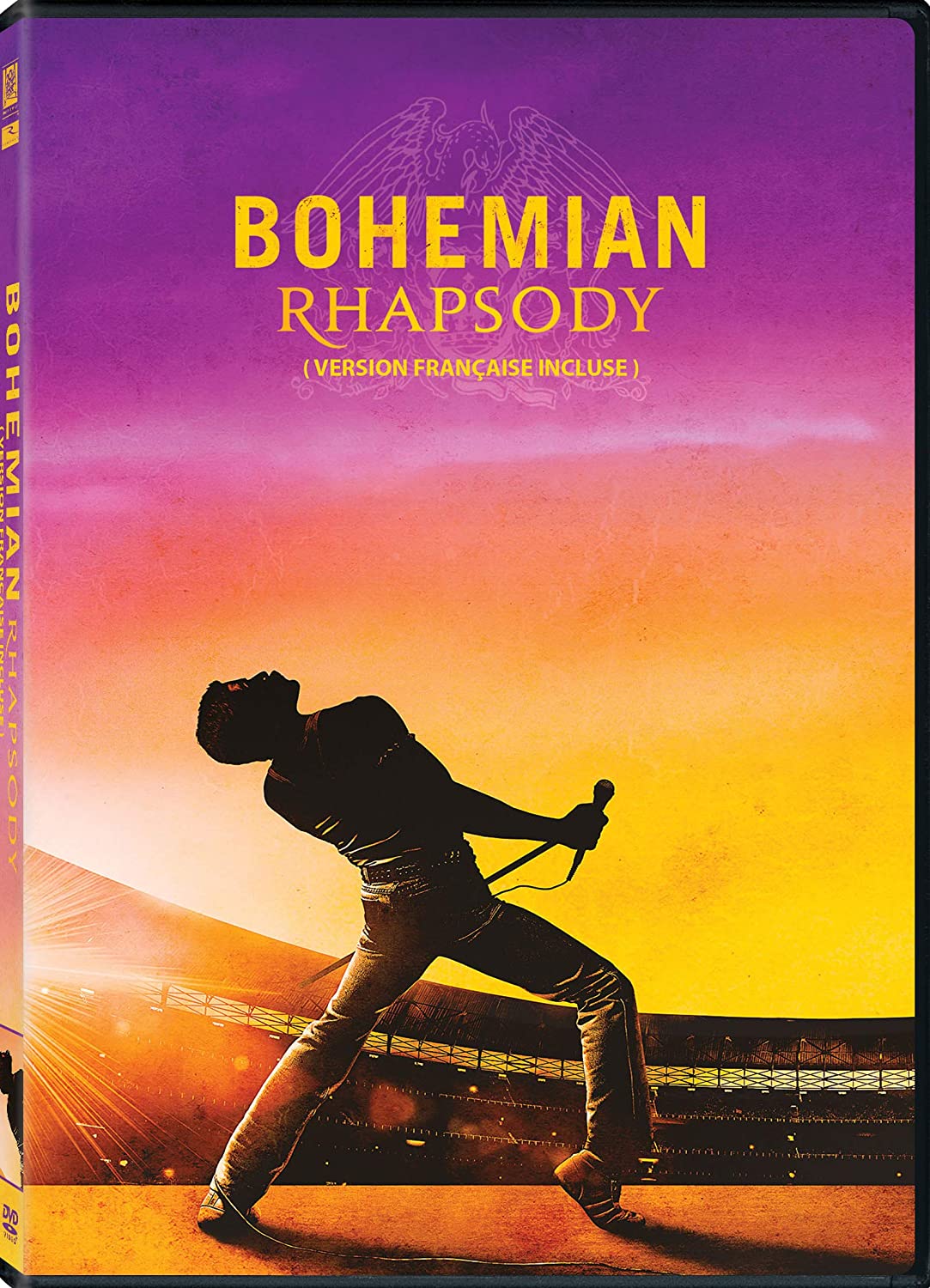 BOHEMIAN RHAPSODY (QUEEN)