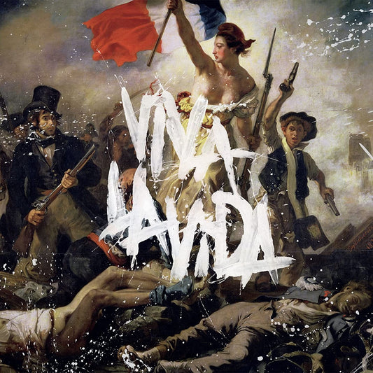 COLDPLAY = VIVA LA VIDA (2LP/180G)