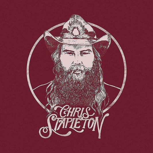 STAPLETON, CHRIS = FROM A ROOM: VOLUME 2 (180G)