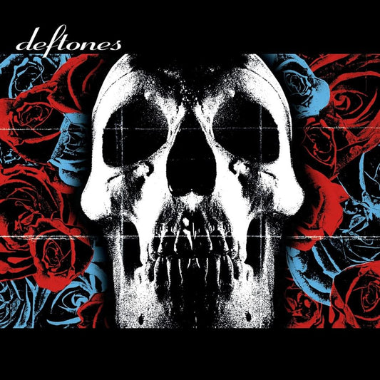 DEFTONES = DEFTONES (140G)