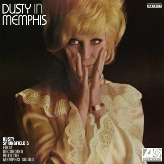 SPRINGFIELD, DUSTY = DUSTY IN MEMPHIS (DLX) /2LP