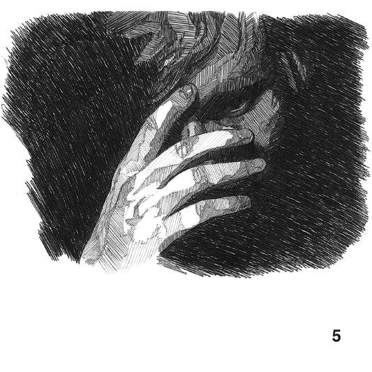 SHEERAN, ED = NO. 5 COLLABORATIONS PROJECT /EP (180G)