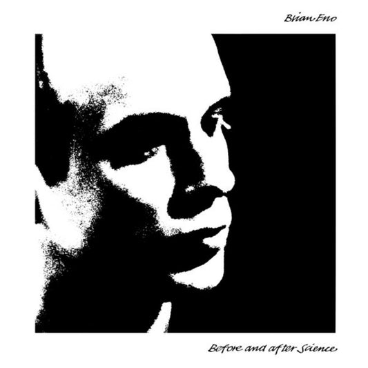 ENO, BRIAN = BEFORE AND AFTER SCIENCE