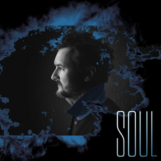 CHURCH, ERIC = SOUL (180G)