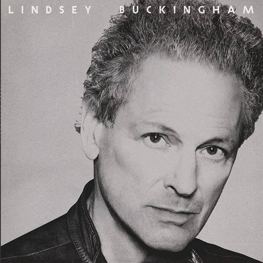 BUCKINGHAM, LINDSEY = LINDSEY BUCKINGHAM