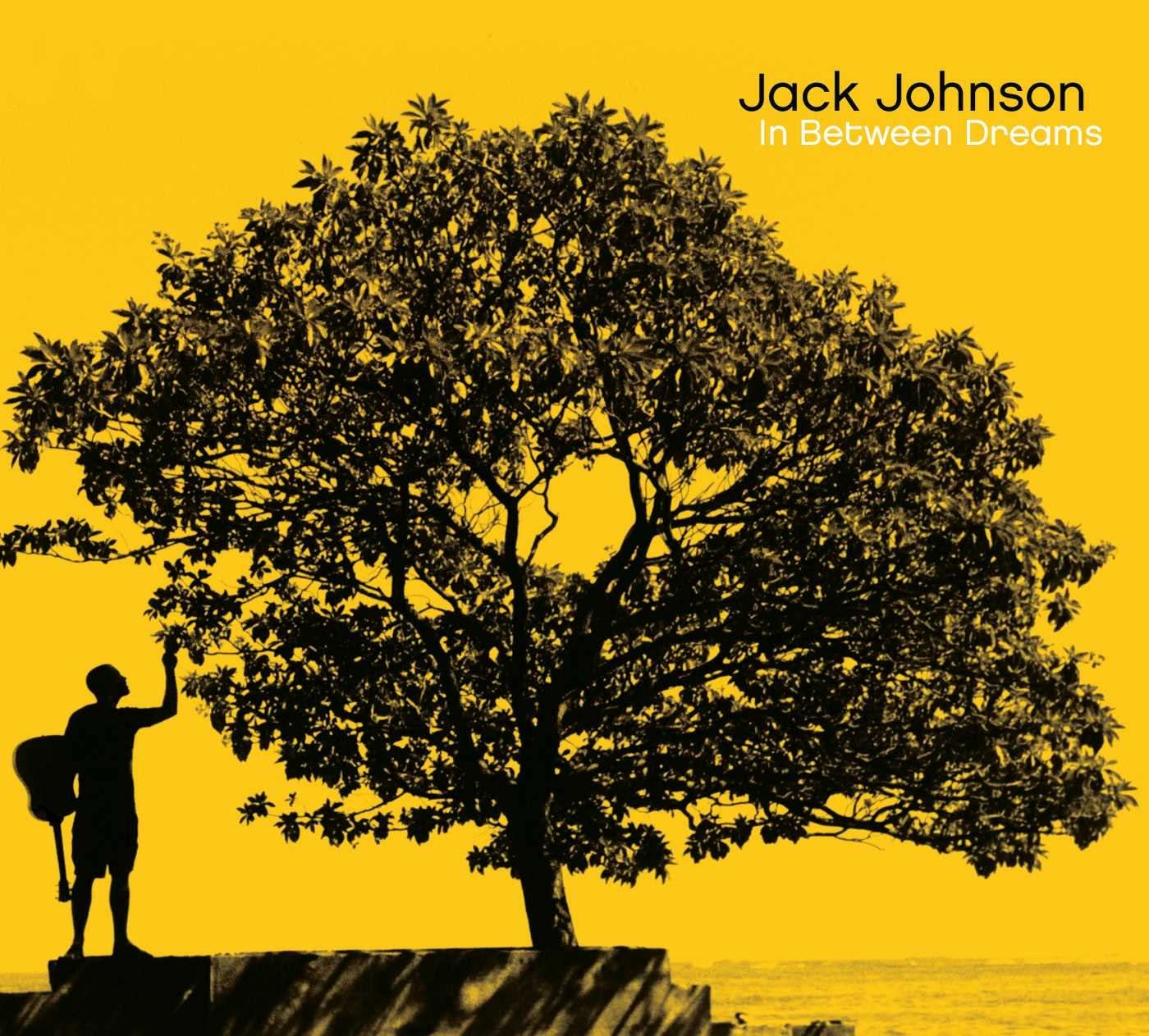 JOHNSON, JACK = IN BETWEEN DREAMS (180G)