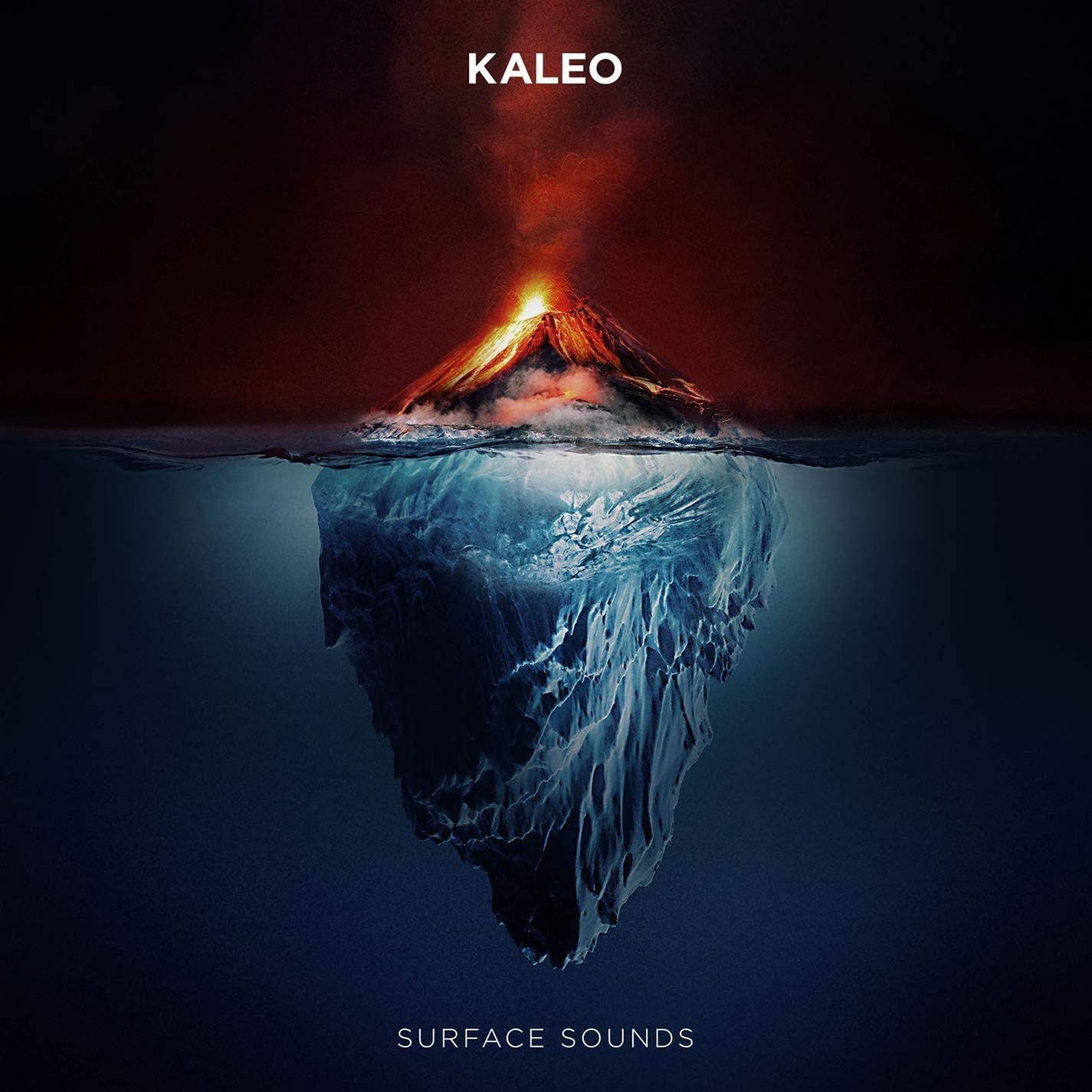 KALEO = SURFACE SOUNDS