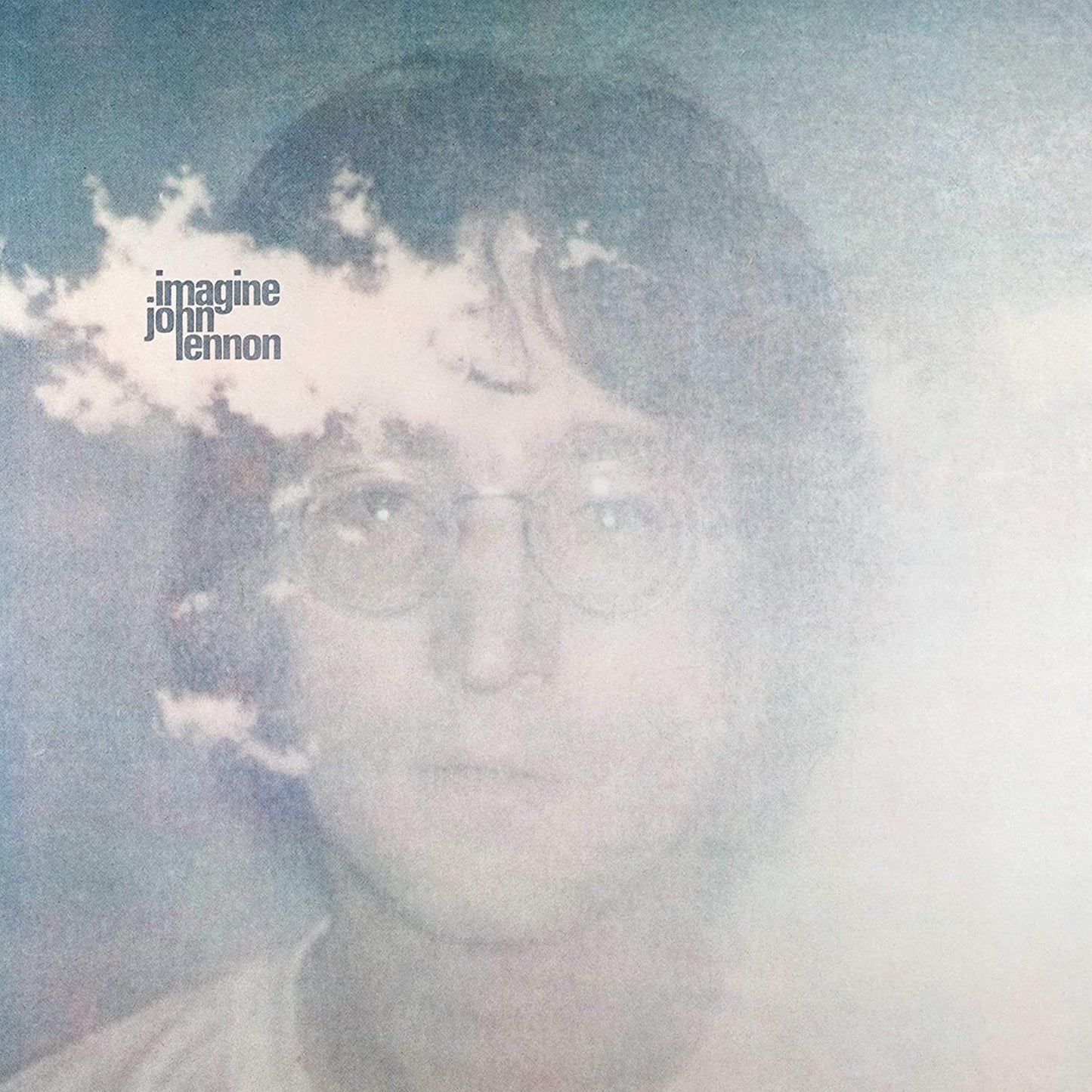 LENNON, JOHN = IMAGINE: 50th ANN. /2LP