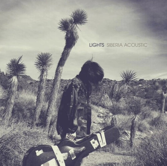 LIGHTS = SIBERIA ACOUSTIC (180G)