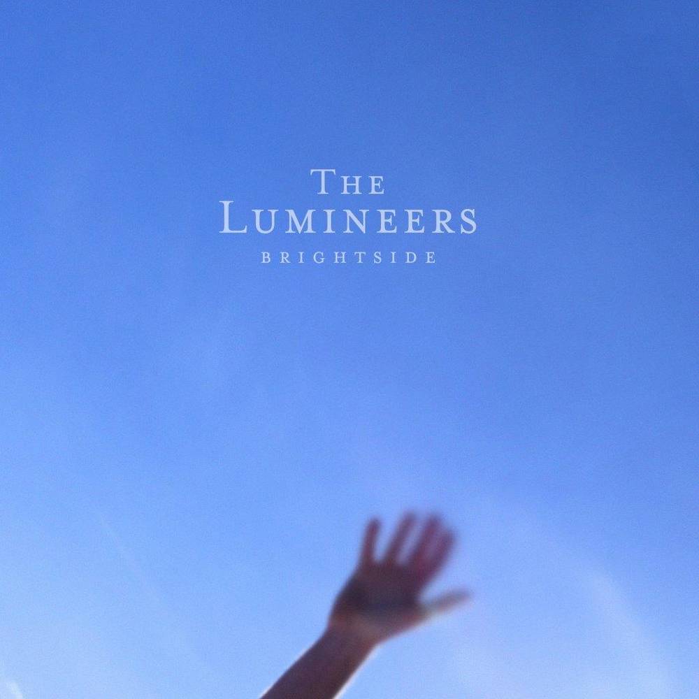 LUMINEERS = BRIGHTSIDE