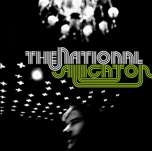 NATIONAL = ALLIGATOR (180G)