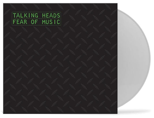 TALKING HEADS = FEAR OF MUSIC /INDIE EXC. WAX (ROCKTOBER)