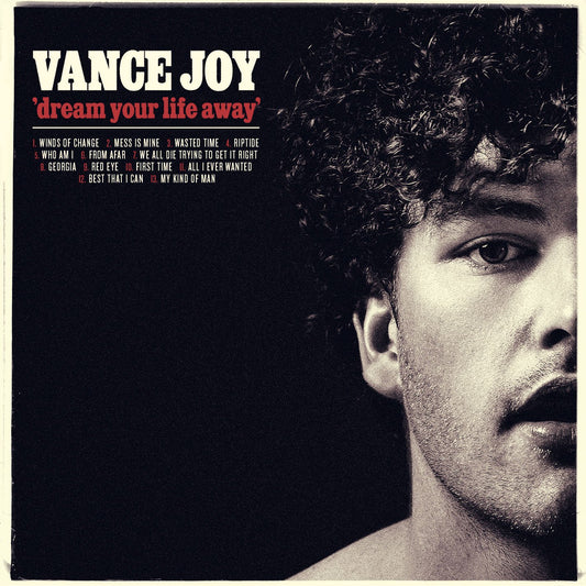 JOY, VANCE = DREAM YOUR LIFE AWAY (180G)