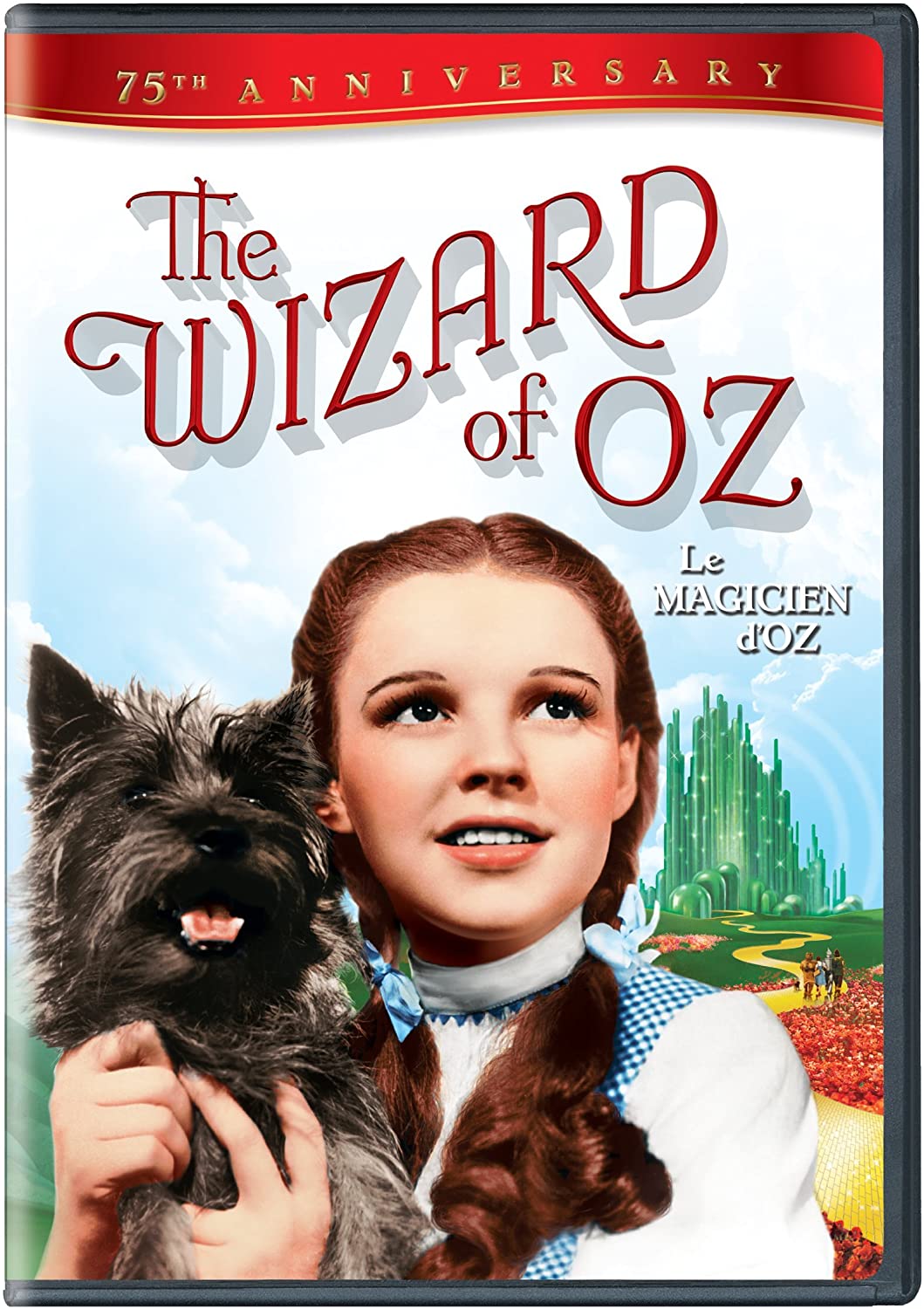 WIZARD OF OZ: 75TH ANN. [1939]