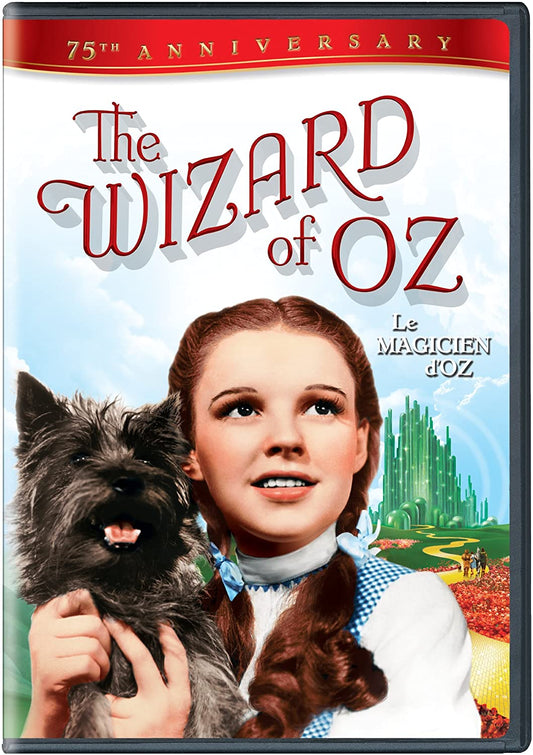 WIZARD OF OZ: 75TH ANN. [1939]